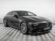 Mercedes-Benz AMG GT 4-Door Coupe I Москва  - изображение 21