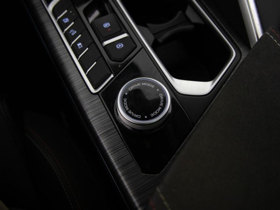 Geely Tugella I Санкт-Петербург  - изображение 14