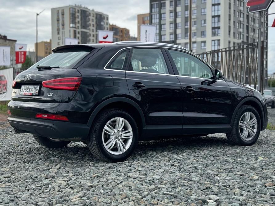 Audi Q3 I (8U) Ижевск  - изображение 7