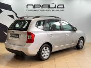 Kia Carens II (UN) Ростов-на-Дону  - изображение 13