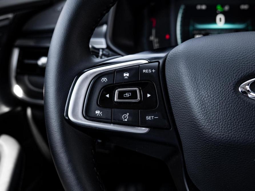 Chery Tiggo 4 I Рестайлинг Краснодар  - изображение 16
