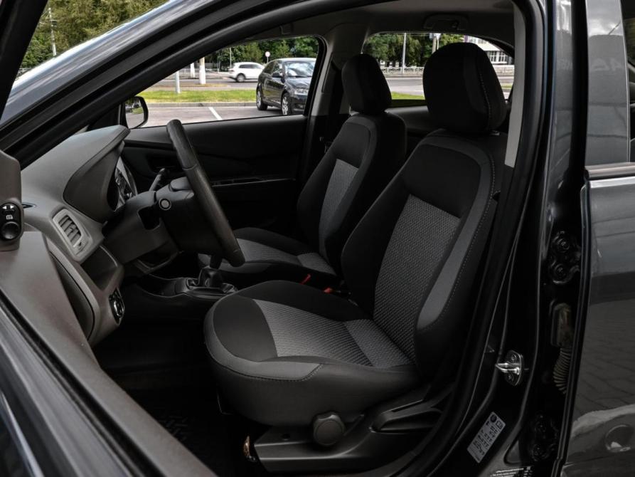 Chevrolet Cobalt II Рестайлинг Волгоград  - изображение 10