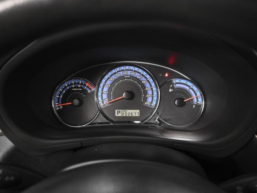 Subaru Forester III Ставрополь  - изображение 20