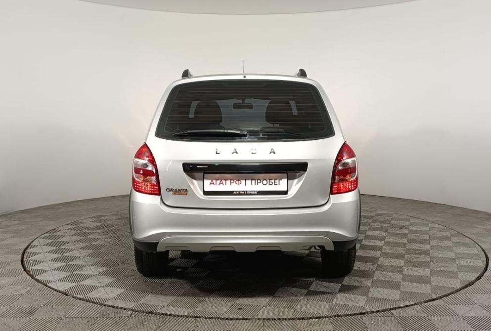 Lada (ВАЗ) Granta I Рестайлинг Волгоград  - изображение 6