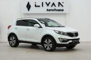 Kia Sportage III Москва  - изображение 12