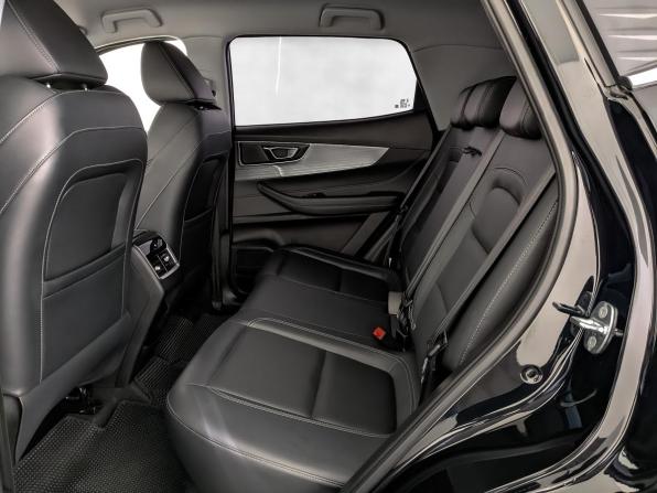 Chery Tiggo 4 Pro I с пробегом 2023 года, цена 1 450 000 рублей, 58248 км, внедорожник, Автокод Объявления