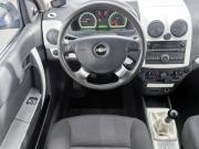 Chevrolet Aveo I Рестайлинг Нижний Новгород  - изображение 24