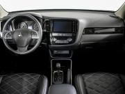 Mitsubishi Outlander III Рестайлинг 3 Москва  - изображение 25