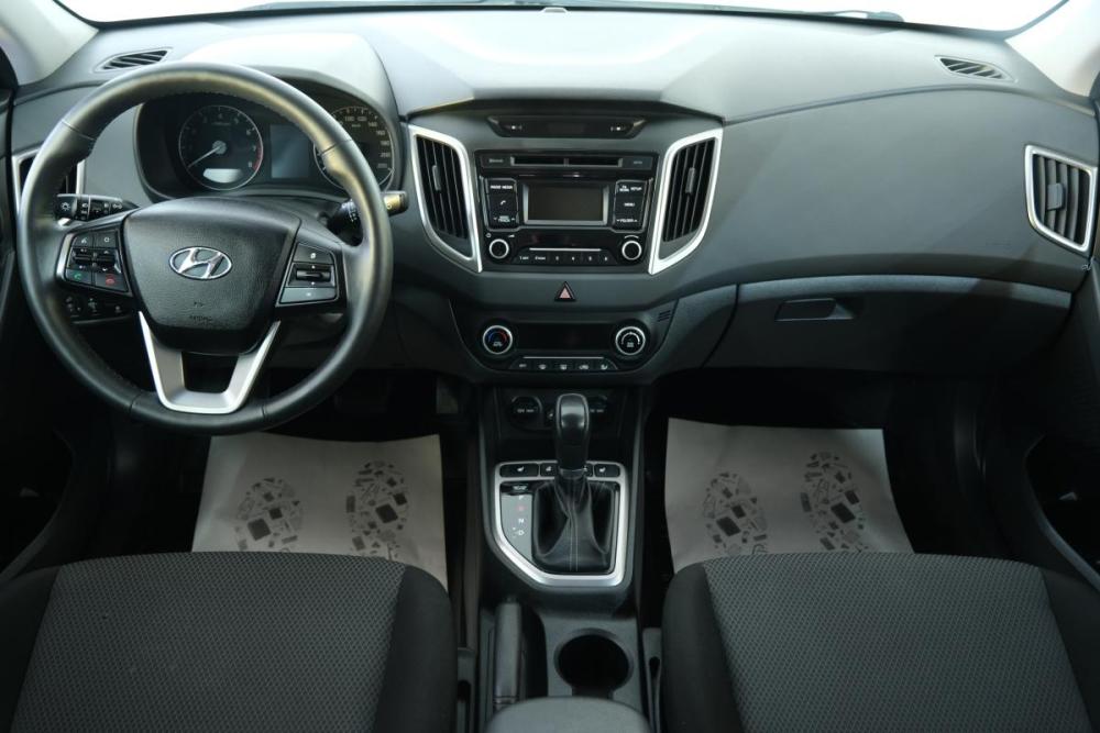 Hyundai Creta I Омск  - изображение 13