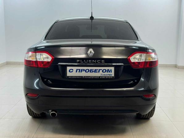 Renault Fluence I с пробегом 2012 года, цена 860 000 рублей, 82667 км, седан, Автокод Объявления
