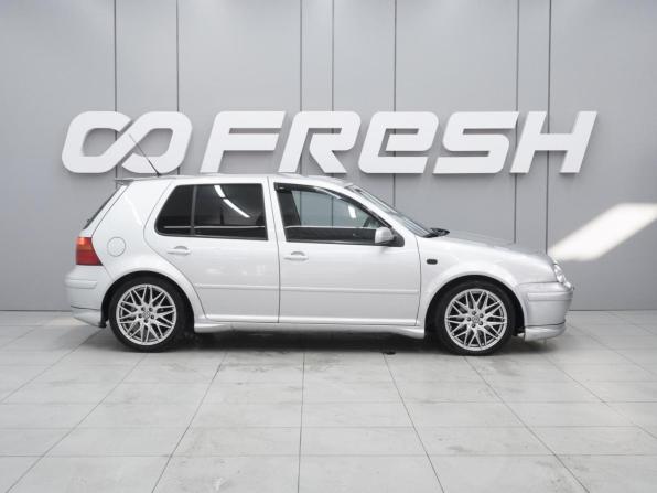 Volkswagen Golf IV с пробегом 2002 года, цена 550 000 рублей, 256325 км, хэтчбек, Автокод Объявления