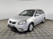 Kia Rio II Рестайлинг Уфа  - изображение 25