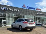 Ford Focus III Рестайлинг Набережные Челны  - изображение 28