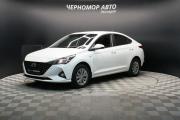 Hyundai Solaris II Рестайлинг Крым  - изображение 26