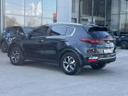 Kia Sportage IV Рестайлинг Воронеж  - изображение 18