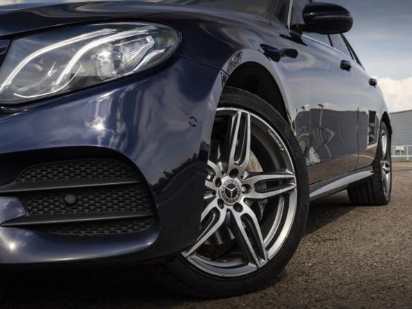 Mercedes-Benz E-Класс V (W213 S213 C238) с пробегом 2019 года, цена 3 449 000 рублей, 135506 км, седан, Автокод Объявления