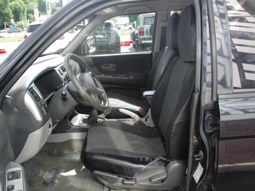 Mitsubishi Pajero Sport I Рестайлинг Владимир  - изображение 7