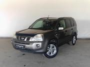 Nissan X-Trail II Москва  - изображение 21