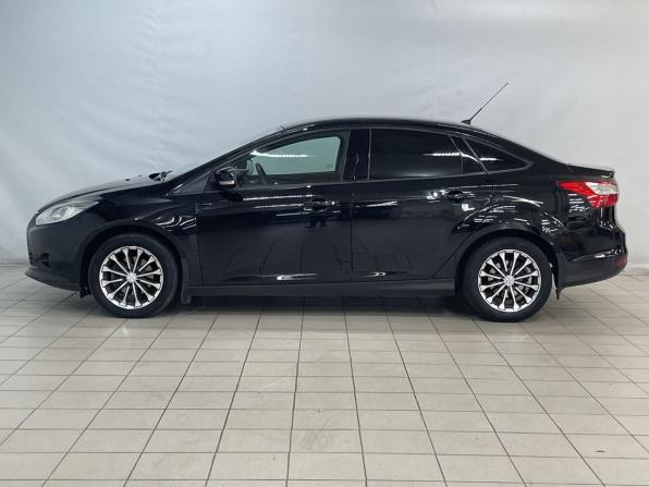 Ford Focus III с пробегом 2012 года, цена 899 000 рублей, 98787 км, седан, Автокод Объявления