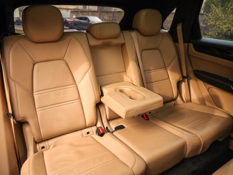 Porsche Cayenne III Санкт-Петербург  - изображение 32