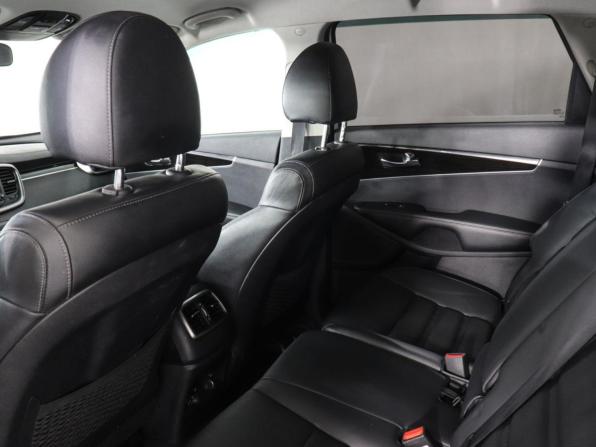 Kia Sorento III Prime Рестайлинг с пробегом 2020 года, цена 3 377 000 рублей, 51461 км, внедорожник, Автокод Объявления