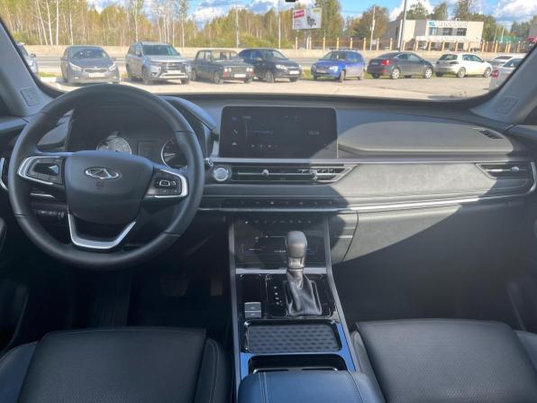 Chery Tiggo 4 Pro I с пробегом 2024 года, цена 1 598 000 рублей, 35200 км, внедорожник, Автокод Объявления
