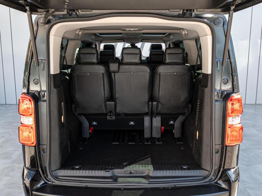 Citroen SpaceTourer I Краснодар  - изображение 25