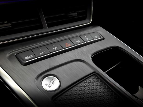 Haval F7 II с пробегом 2024 года, цена 2 870 000 рублей, 29867 км, внедорожник, Автокод Объявления