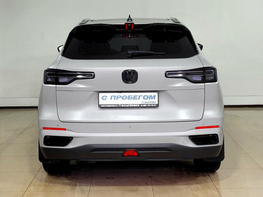 Changan CS55 Plus II Москва  - изображение 3