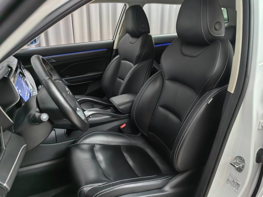 Geely Atlas Pro Подольск  - изображение 6