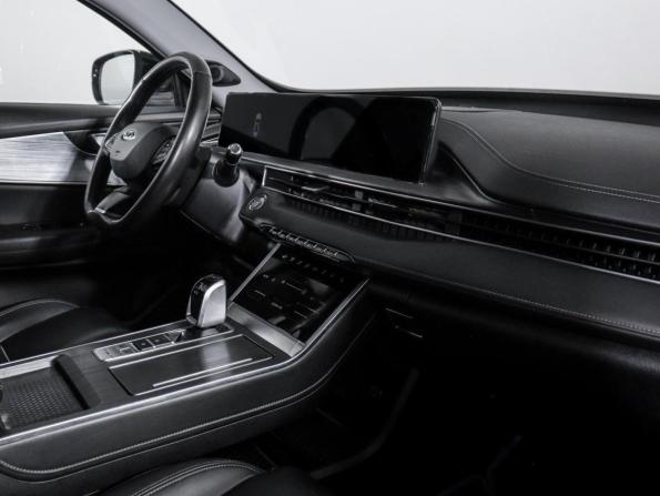 Chery Tiggo 7 Pro Max I с пробегом 2023 года, цена 1 675 000 рублей, 70774 км, внедорожник, Автокод Объявления