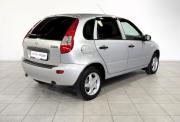 Lada (ВАЗ) Kalina I Саратов  - изображение 25