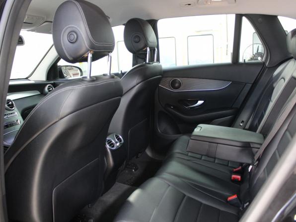 Mercedes-Benz GLC I (X253) с пробегом 2016 года, цена 3 435 000 рублей, 49000 км, внедорожник, Автокод Объявления