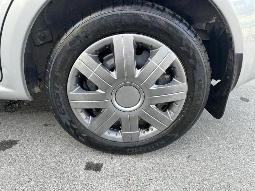 Chevrolet Lacetti I Екатеринбург  - изображение 12