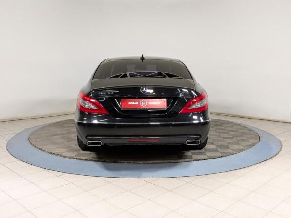 Mercedes-Benz CLS II (C218) с пробегом 2011 года, цена 1 999 900 рублей, 175000 км, седан, Автокод Объявления