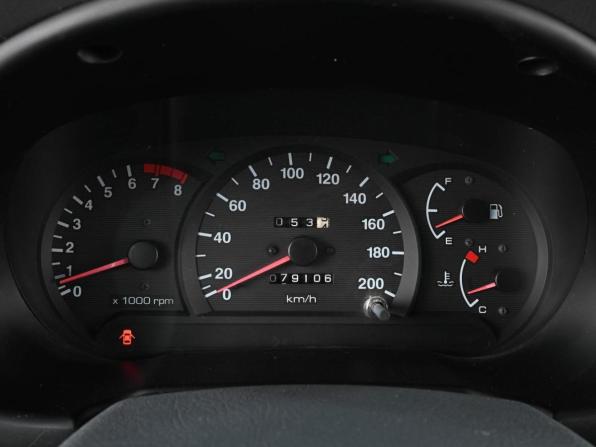 Hyundai Accent II с пробегом 2007 года, цена 665 000 рублей, 79106 км, седан, Автокод Объявления