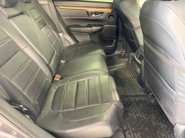 Honda CR-V V Рестайлинг с пробегом 2021 года, цена 3 160 000 рублей, 93760 км, внедорожник, Автокод Объявления