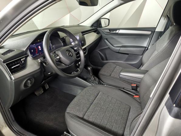 Skoda Rapid II с пробегом 2022 года, цена 1 861 000 рублей, 60838 км, лифтбек, Автокод Объявления