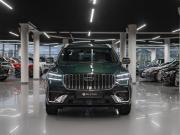 Geely Monjaro I Рестайлинг 2 (China Market) Москва  - изображение 36