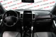 Toyota Land Cruiser Prado 120 Series Рестайлинг Сургут  - изображение 39
