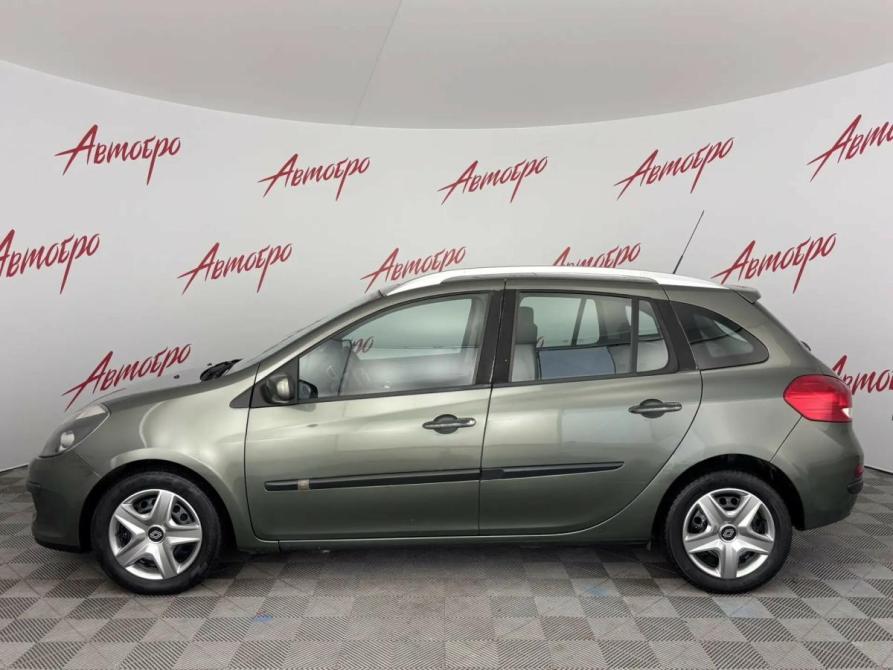 Renault Clio III Псков  - изображение 2