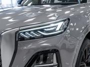 Hongqi HS5 I Рестайлинг Самара  - изображение 47