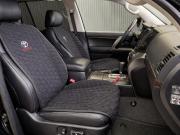 Toyota Land Cruiser 200 Series Пермь  - изображение 47