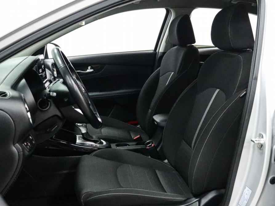 Kia Cerato IV Минеральные Воды  - изображение 8
