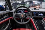 Porsche Panamera III Москва  - изображение 40