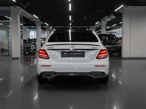 Mercedes-Benz E-Класс V (W213 S213 C238) с пробегом 2017 года, цена 3 420 000 рублей, 87410 км, седан, Автокод Объявления