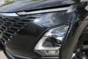Omoda C5 I Березники  - изображение 36