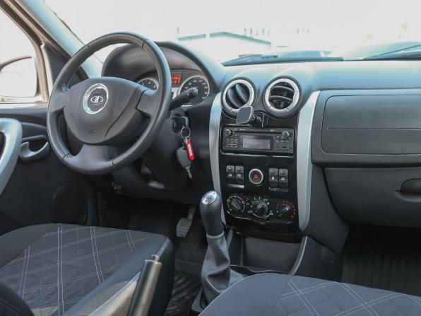 Lada (ВАЗ) Largus I с пробегом 2018 года, цена 899 000 рублей, 150100 км, универсал, Автокод Объявления