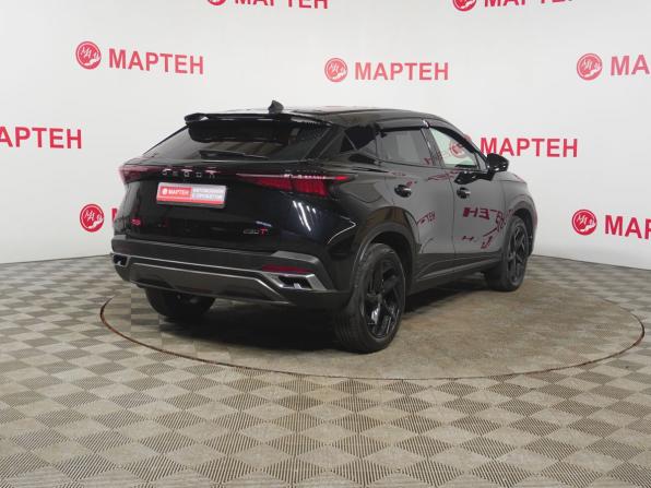 Omoda C5 I с пробегом 2023 года, цена 1 837 000 рублей, 33800 км, внедорожник, Автокод Объявления