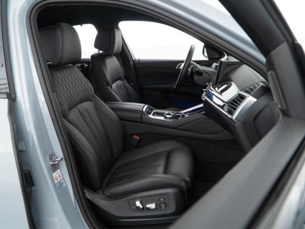 BMW X6 III (G06) Рестайлинг с пробегом 2023 года, цена 12 154 434 рубля, 20290 км, внедорожник, Автокод Объявления